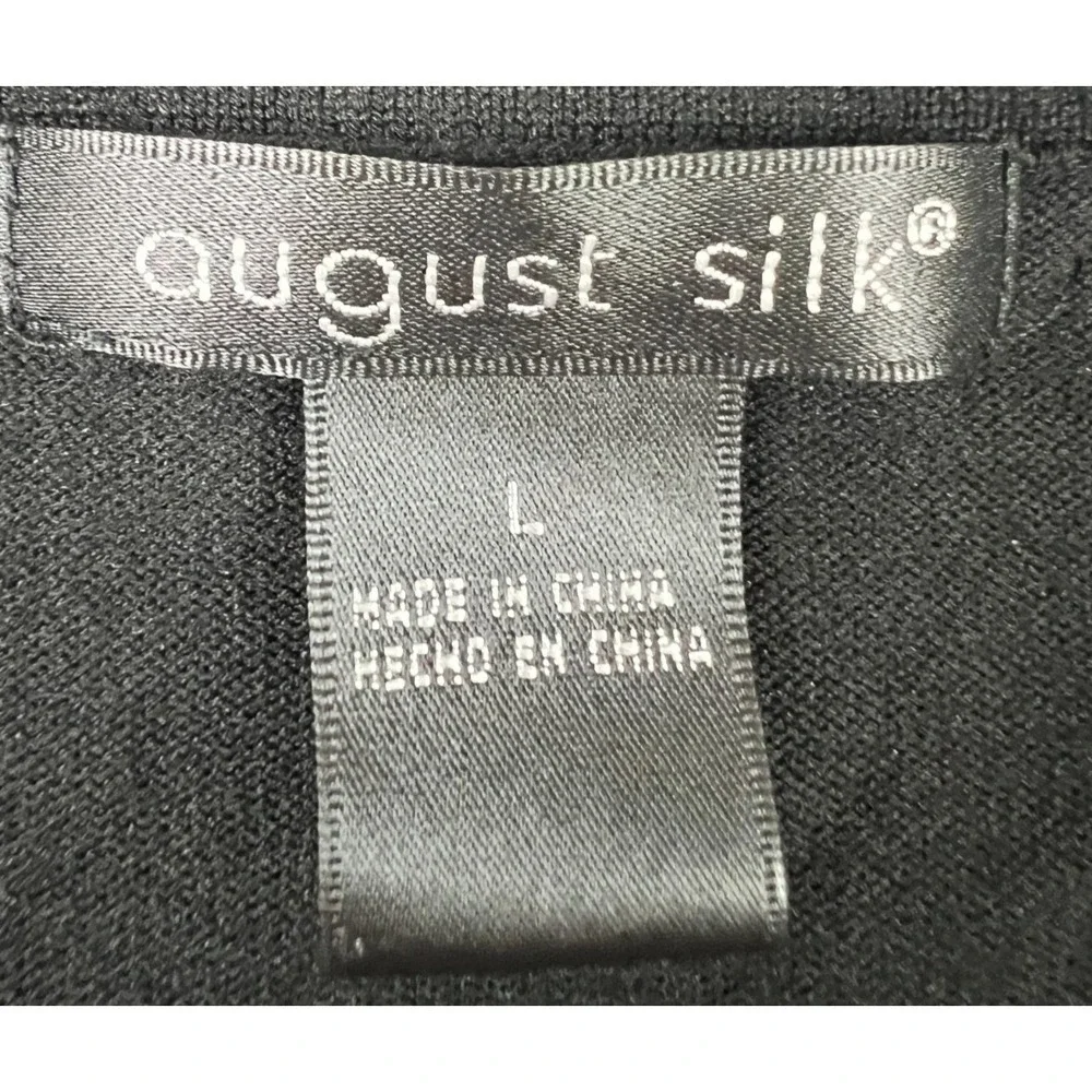 august silk august silk